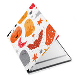 The Personalized VistaCase reMarkable Pen Holder CasewithHalloween design adds a touch of elegance to your device.