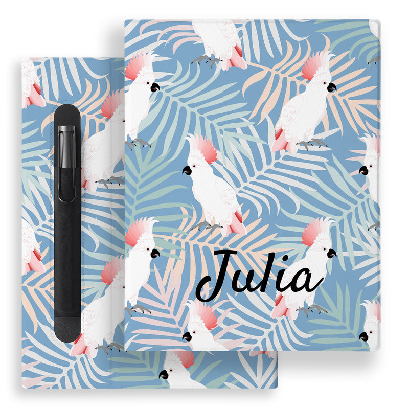 reMarkable 2 Case and Stylus Bundle - Bird