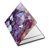 The Personalized VistaCase reMarkable Pen Holder CasewithCrystal Diamond design adds a touch of elegance to your device.