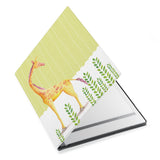 The Personalized VistaCase reMarkable Pen Holder CasewithCute Animal 2 design adds a touch of elegance to your device.