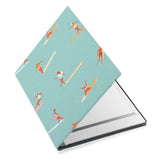 The Personalized VistaCase reMarkable Pen Holder CasewithSummer design adds a touch of elegance to your device.