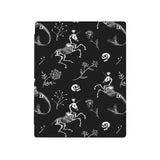 Vista Case reMarkable Folio case with Animal Skeleton Design, protect the reMarkable 2 from strong impact.