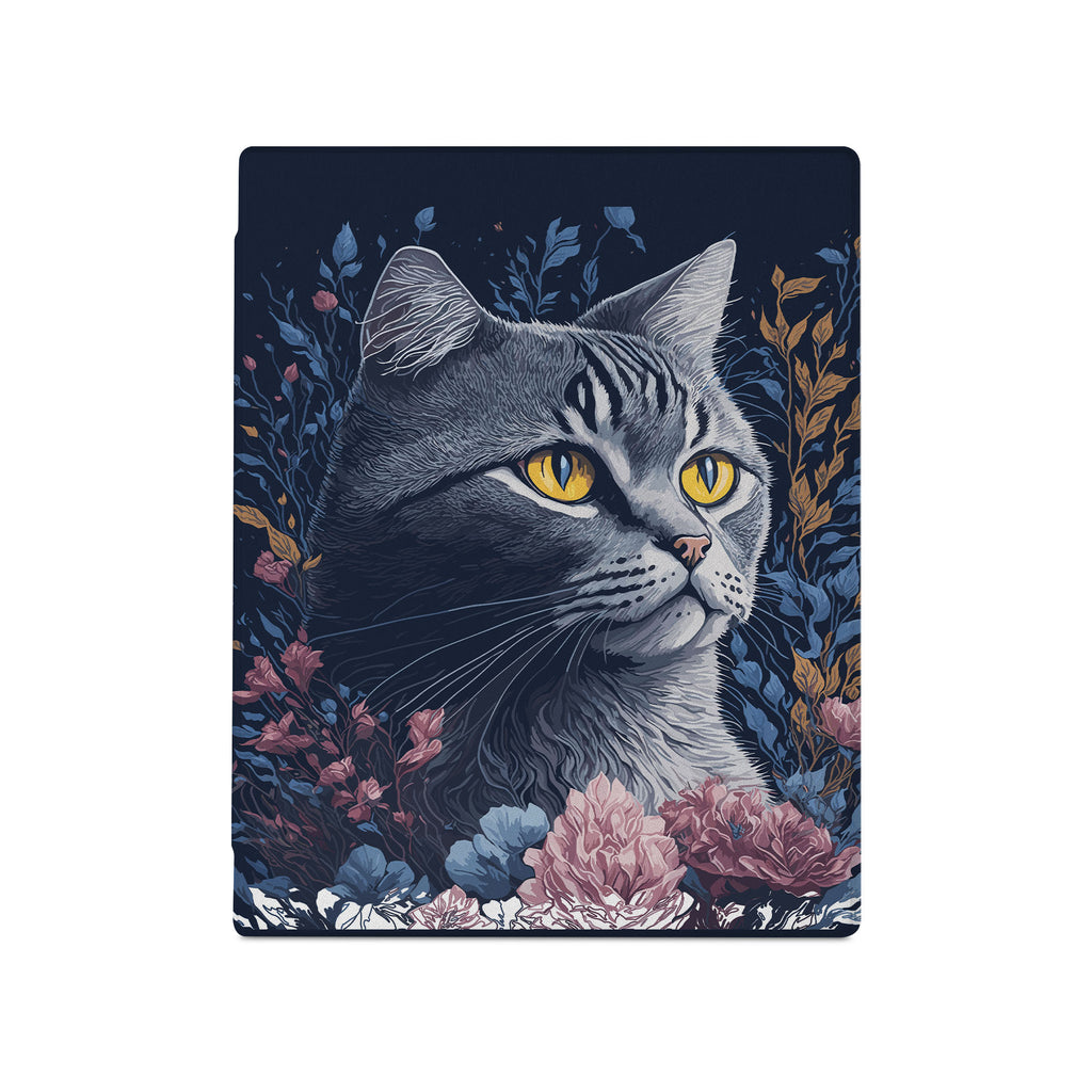 Vista Case reMarkable Folio case with Cute Cat Design, protect the reMarkable 2 from strong impact.