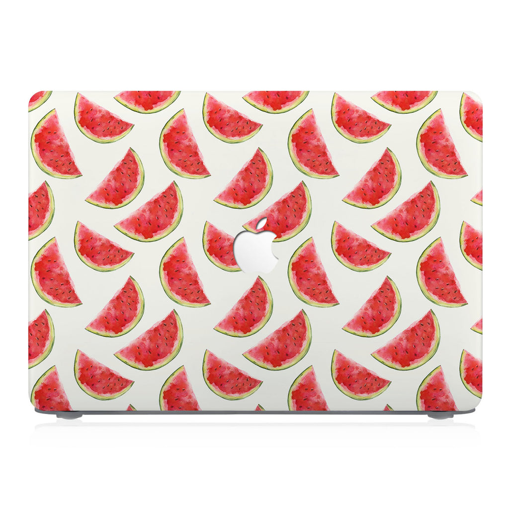 This lightweight, slim hardshell with 5 design is easy to install and fits closely to protect against scratches