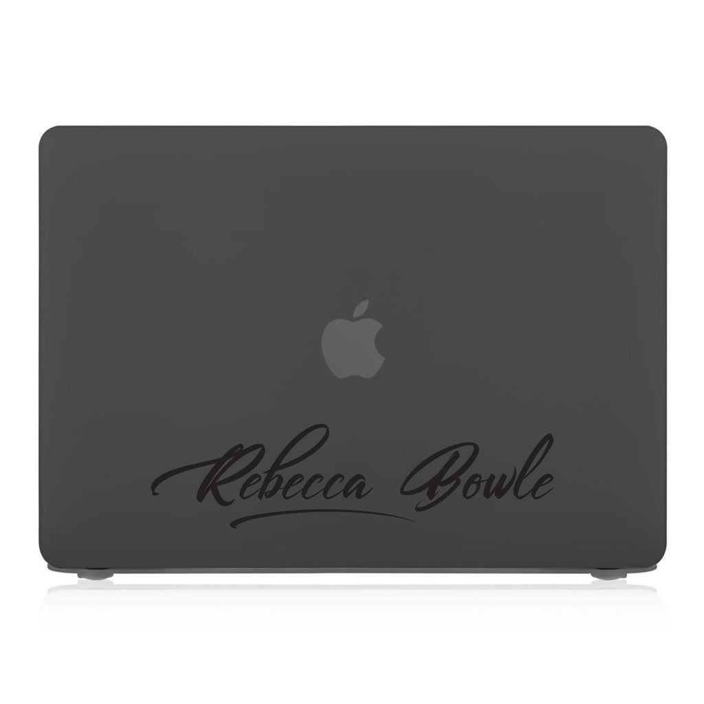 MacBook Case - Signature 11