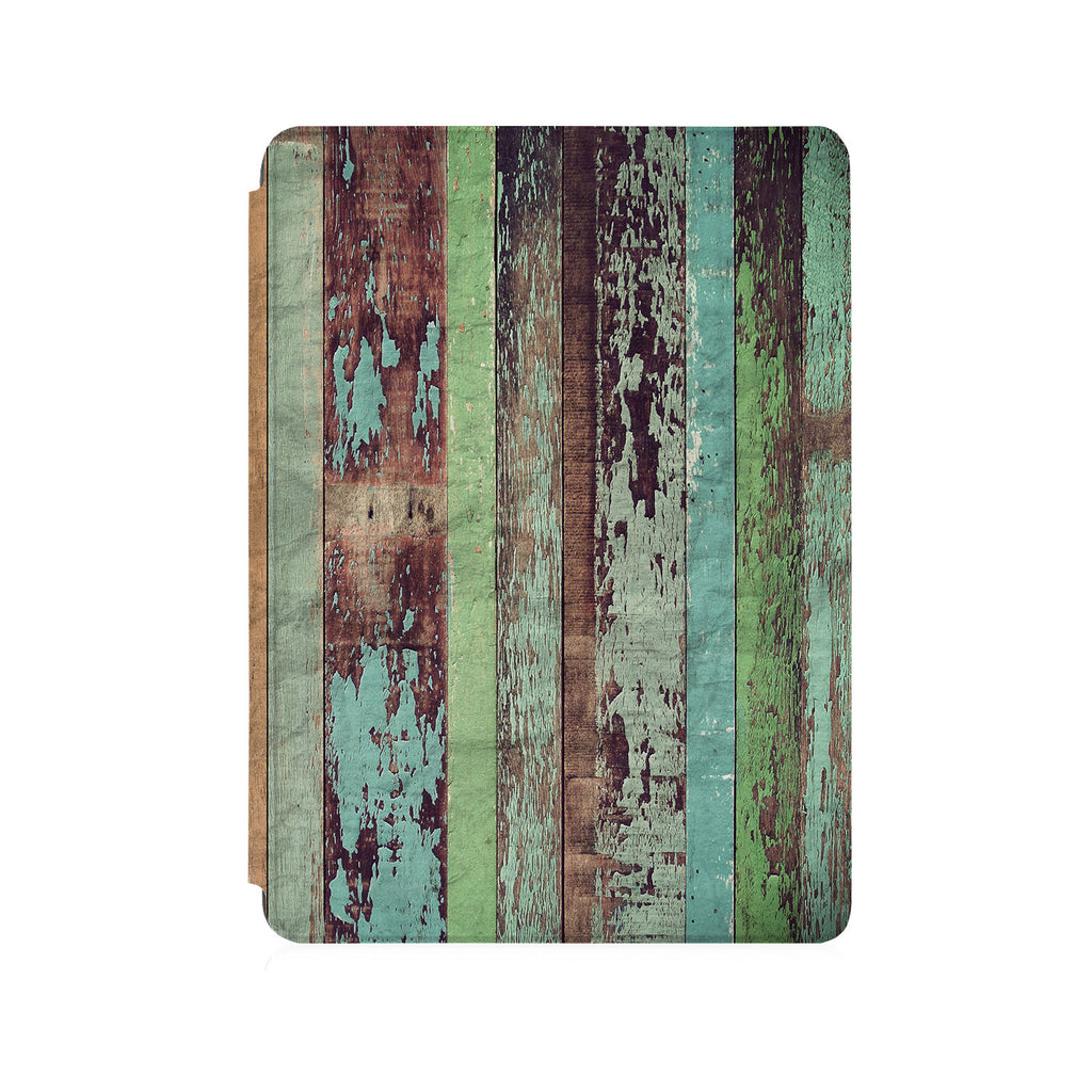 Microsoft Surface Case - Wood