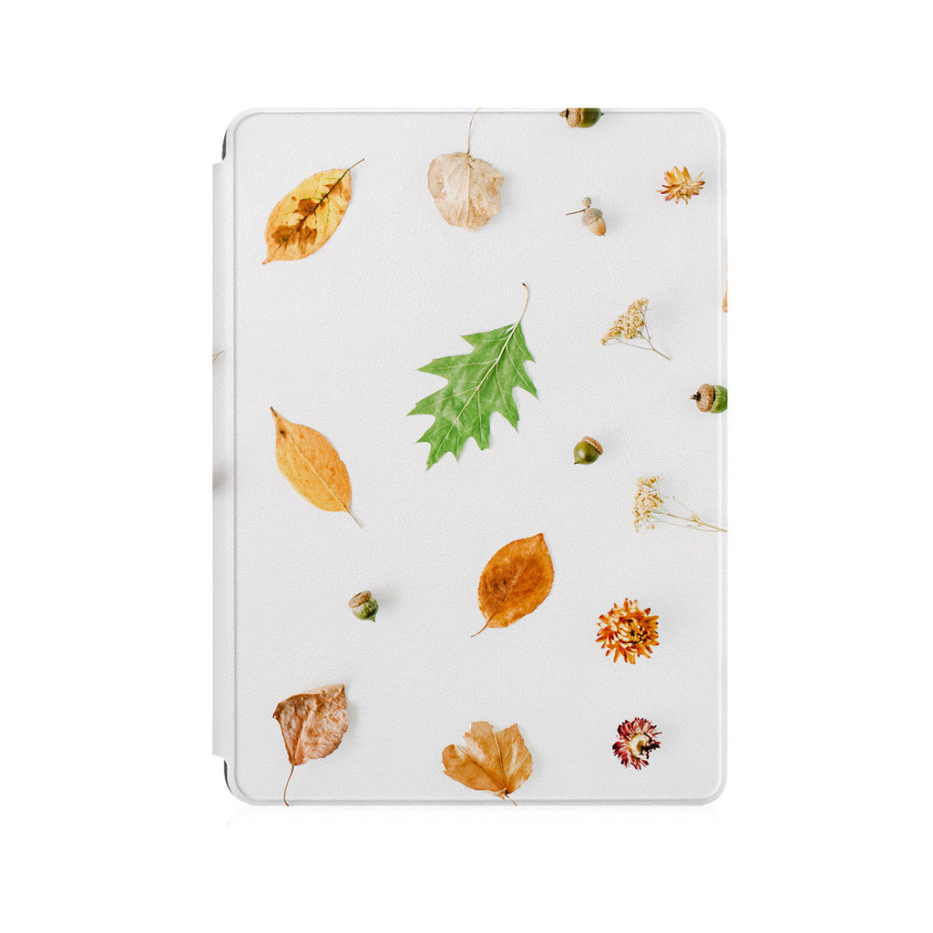 Microsoft Surface Case - Flat Flower