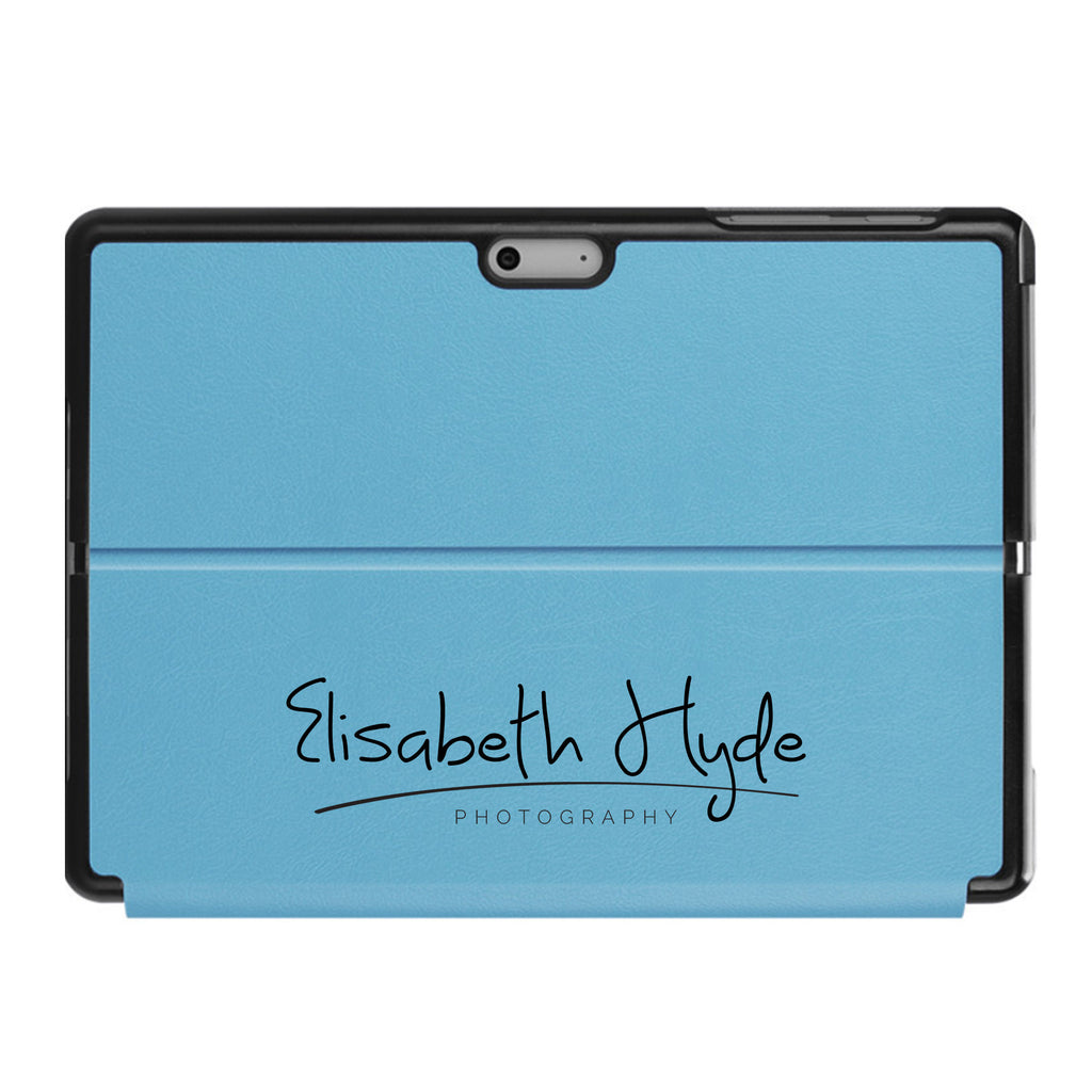 Microsoft Surface Case - Signature with Occupation 208