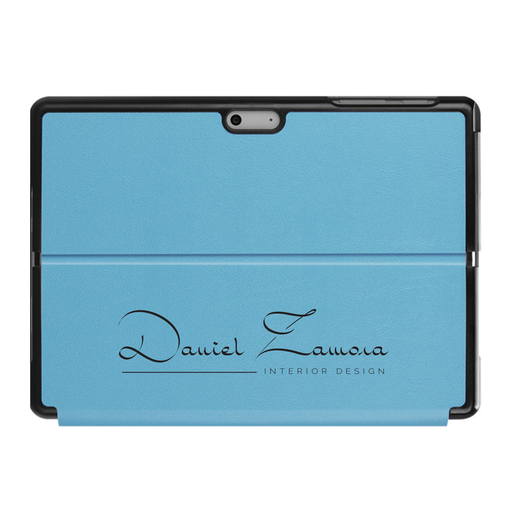 Microsoft Surface Case - Signature with Occupation 226