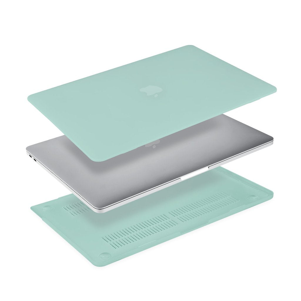 MacBook Case - Signature with Occupation 36