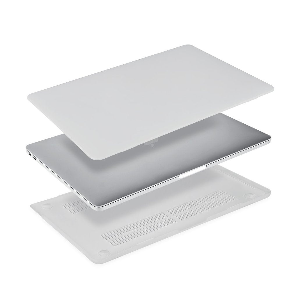 MacBook Case - Signature with Occupation 34