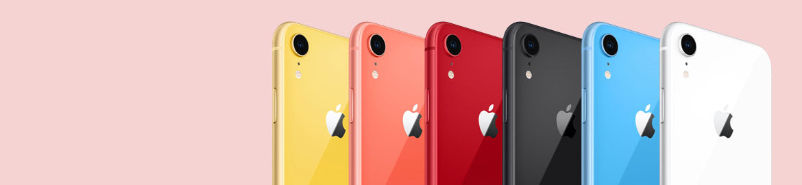 iPhone XR