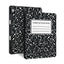 iPad Trifold Case - Composite Book