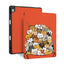 iPad Trifold Case - Cute Cats