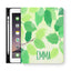 iPad Folio Case - Leaves