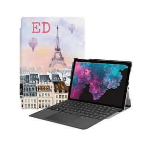 Microsoft Surface Case - Travel