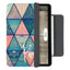 iPad SlimFit Case - Aztec Tribal