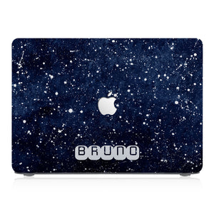 Macbook Premium Case - Galaxy Universe