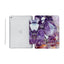 iPad SeeThru Case - Crystal Diamond