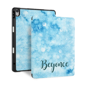 iPad Trifold Case - Winter