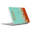 Surface Laptop Case - Rusted Metal