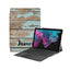 Microsoft Surface Case - Wood