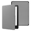 Kindle Paperwhite Fabric Case Cover - Grey