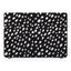 Macbook Premium Case - Polka Dot