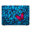 Macbook Premium Case - Butterfly