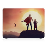 MAC-FATHERDAY2018-SUPERHERO