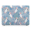 Macbook Premium Case - Bird