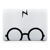 MAC-MACSTICKER-HARRYPOTTER