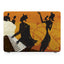 Macbook Premium Case - Music