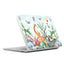 Surface Laptop Case - Rainforest Animals