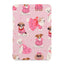 Samsung Tablet Case - Lovely Dog