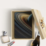 Personalized Samsung Galaxy Tab Case with Universe design in a gift box