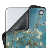 swap - personalized KOBO case and Oil Painting design