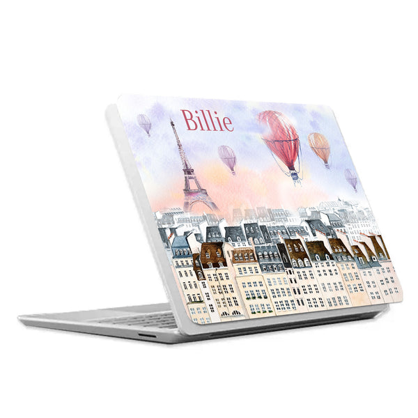 Surface Laptop Case - Travel – Vista Case