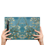 The VistaCase reMarkable Folio with Oil Painting design is crafted from premium materials and exclusively tailored to fit your reMarkable 2,