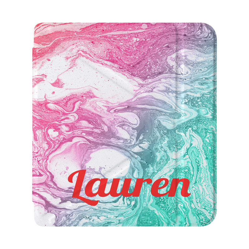 KOBO Case - Abstract Oil Painting