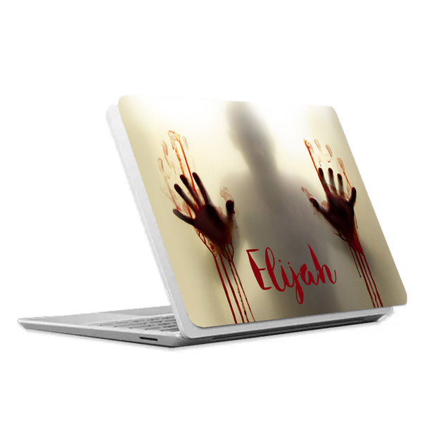 Surface Laptop Case - Horror – Vista Case