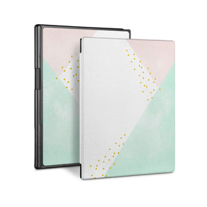 Vista Case reMarkable Folio case with Simple Scandi Luxe Design perfect fit for easy and comfortable use. Durable & solid frame protecting the reMarkable 2 from drop and bump. - swap