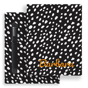 reMarkable 2 Case and Stylus Bundle - Polka Dot