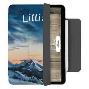 iPad SlimFit Case - Landscape