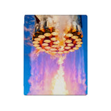 Vista Case reMarkable Folio case with Elon Musk SpaceX Design, protect the reMarkable 2 from strong impact.