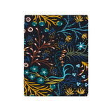 Vista Case reMarkable Folio case with Autumn Leaves Design, protect the reMarkable 2 from strong impact.