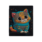 Vista Case reMarkable Folio case with Cute Cat Design, protect the reMarkable 2 from strong impact.