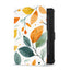 Kindle Case - Leaves