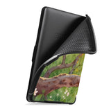 Flexible Soft Back Cover can Hghly protect your Kindle without any damage kindle case with Australia Wild Animal design
