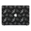 Macbook Case - Animal Skeleton